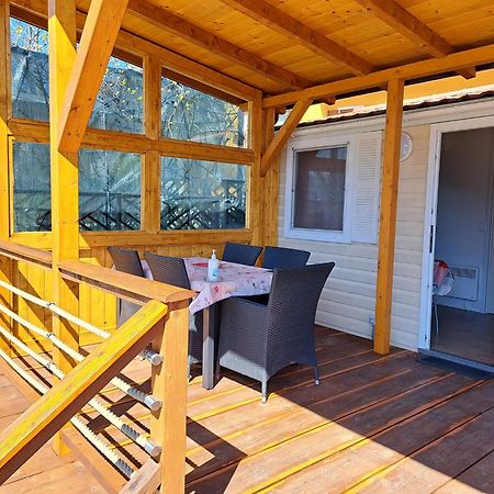 Apartments Denis Tolmin Ngoại thất bức ảnh