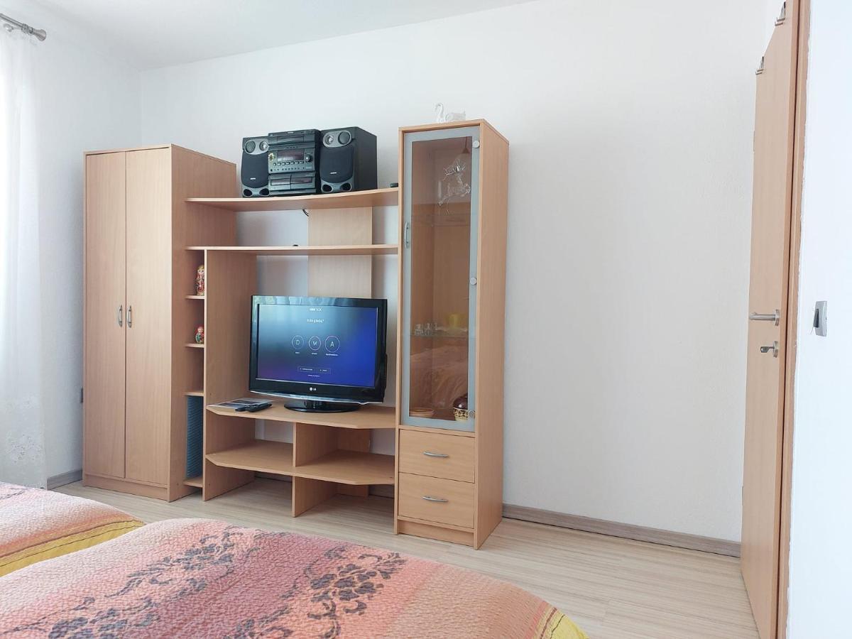 Apartments Denis Tolmin Ngoại thất bức ảnh