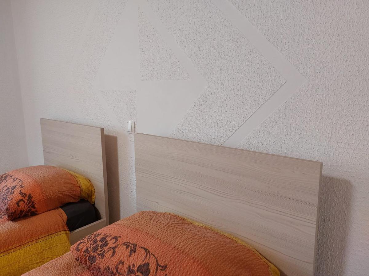 Apartments Denis Tolmin Ngoại thất bức ảnh