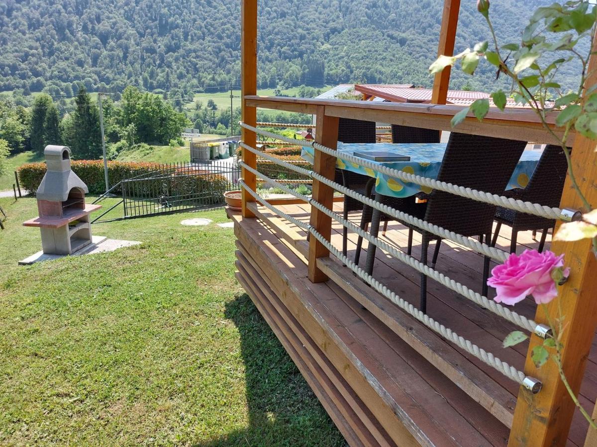 Apartments Denis Tolmin Ngoại thất bức ảnh