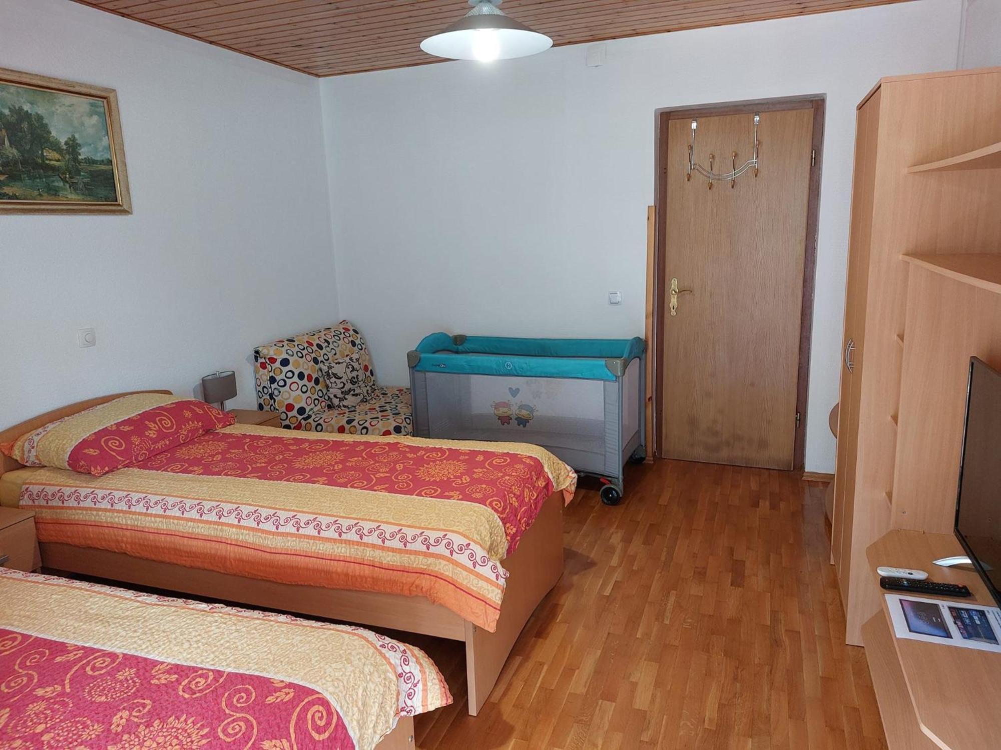 Apartments Denis Tolmin Ngoại thất bức ảnh