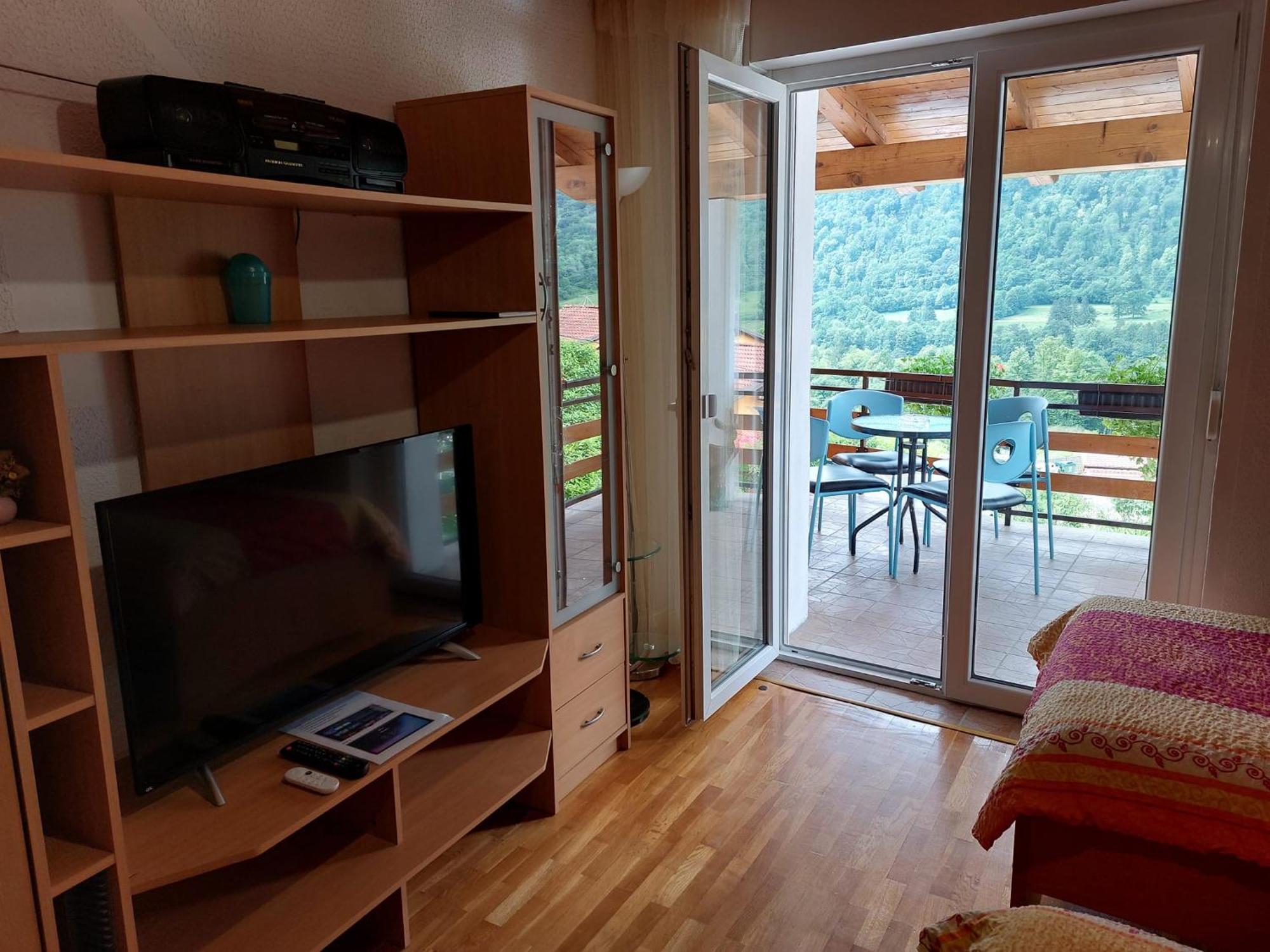 Apartments Denis Tolmin Ngoại thất bức ảnh