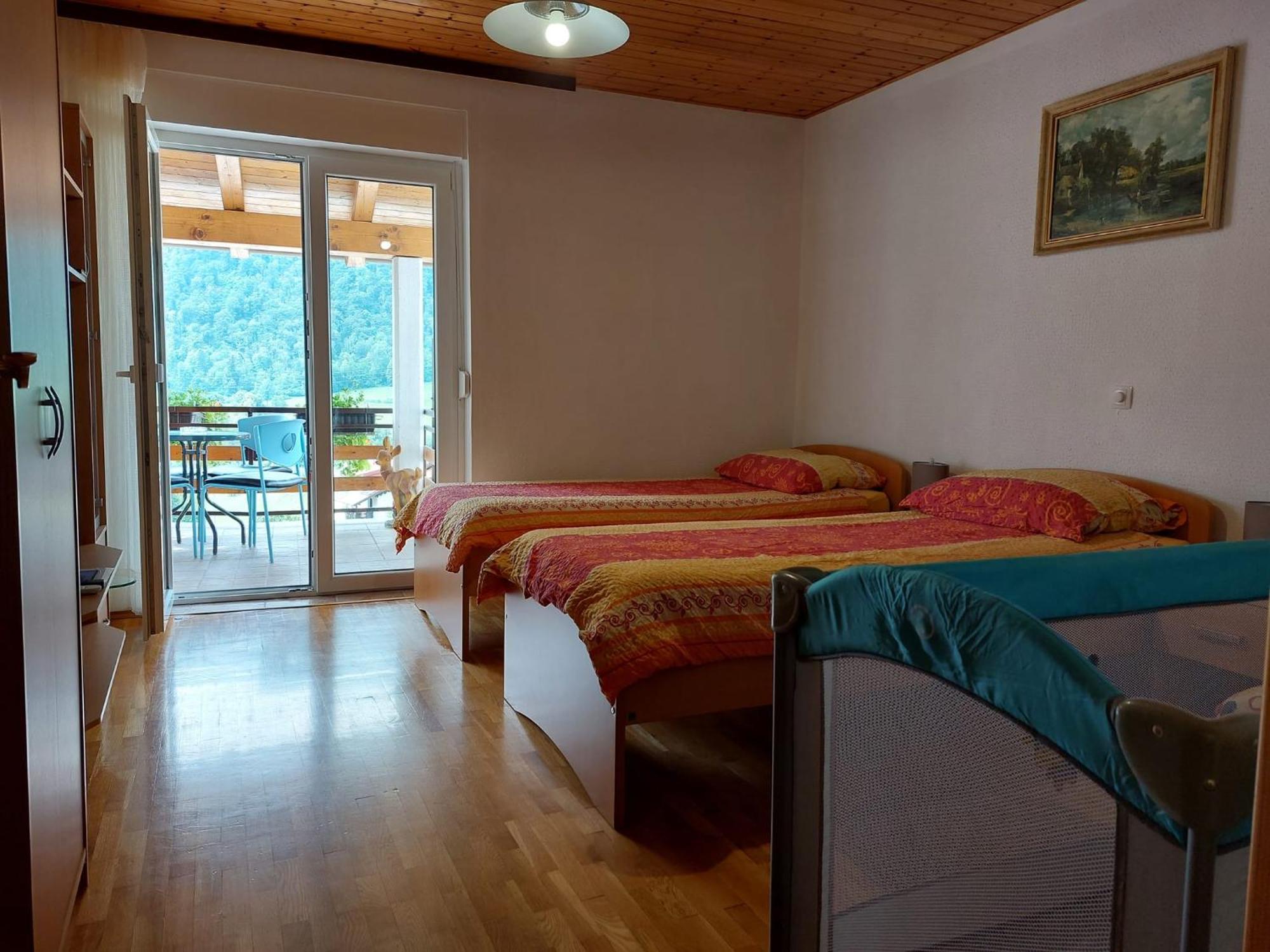Apartments Denis Tolmin Ngoại thất bức ảnh