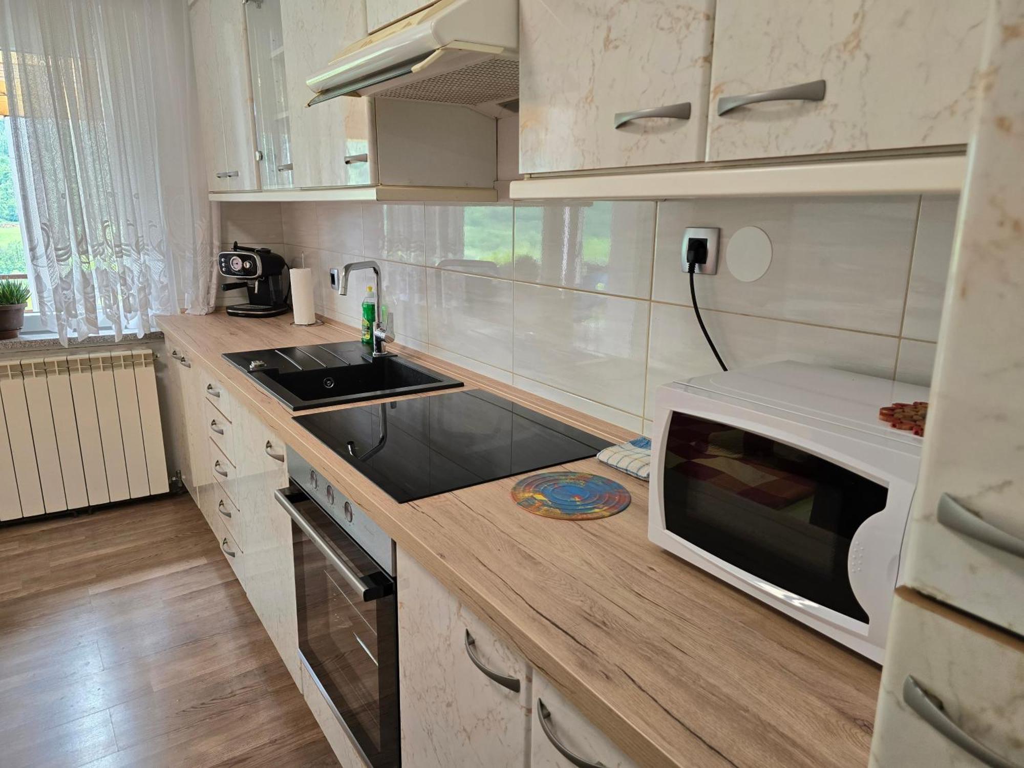 Apartments Denis Tolmin Ngoại thất bức ảnh
