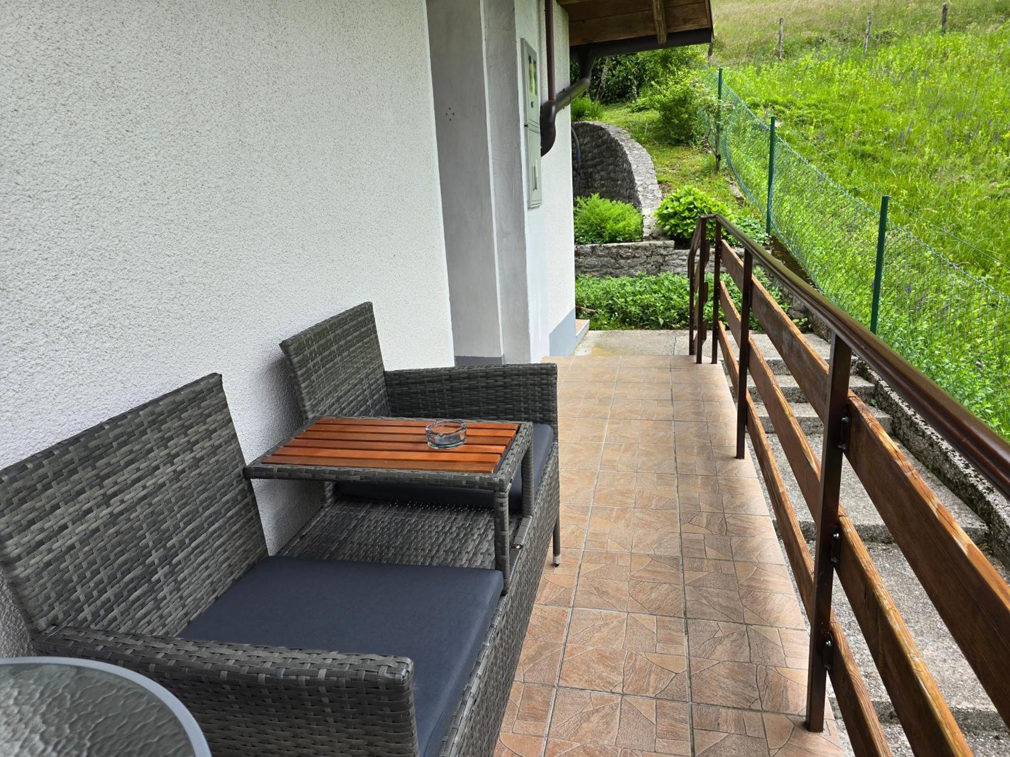 Apartments Denis Tolmin Ngoại thất bức ảnh