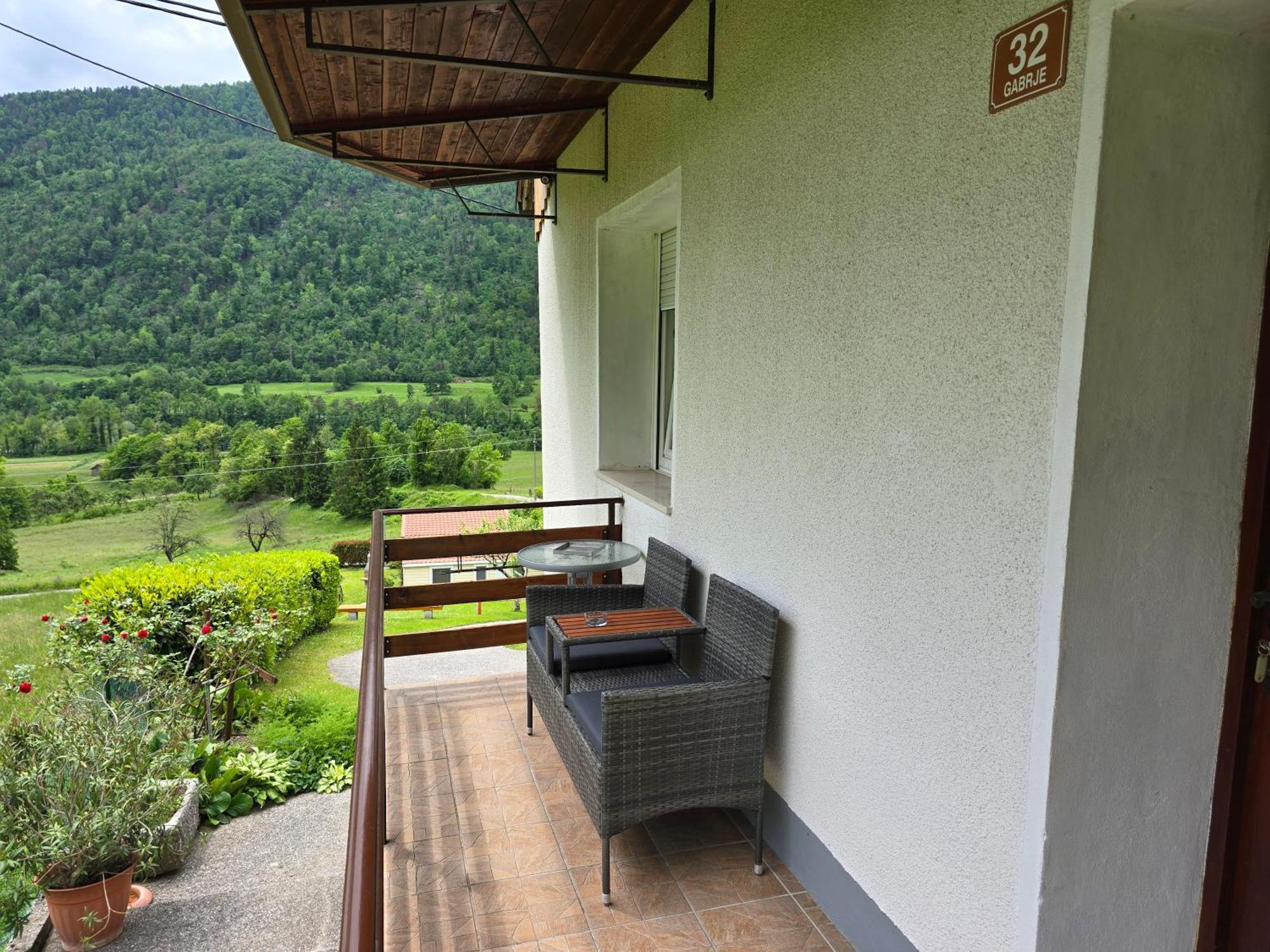 Apartments Denis Tolmin Ngoại thất bức ảnh