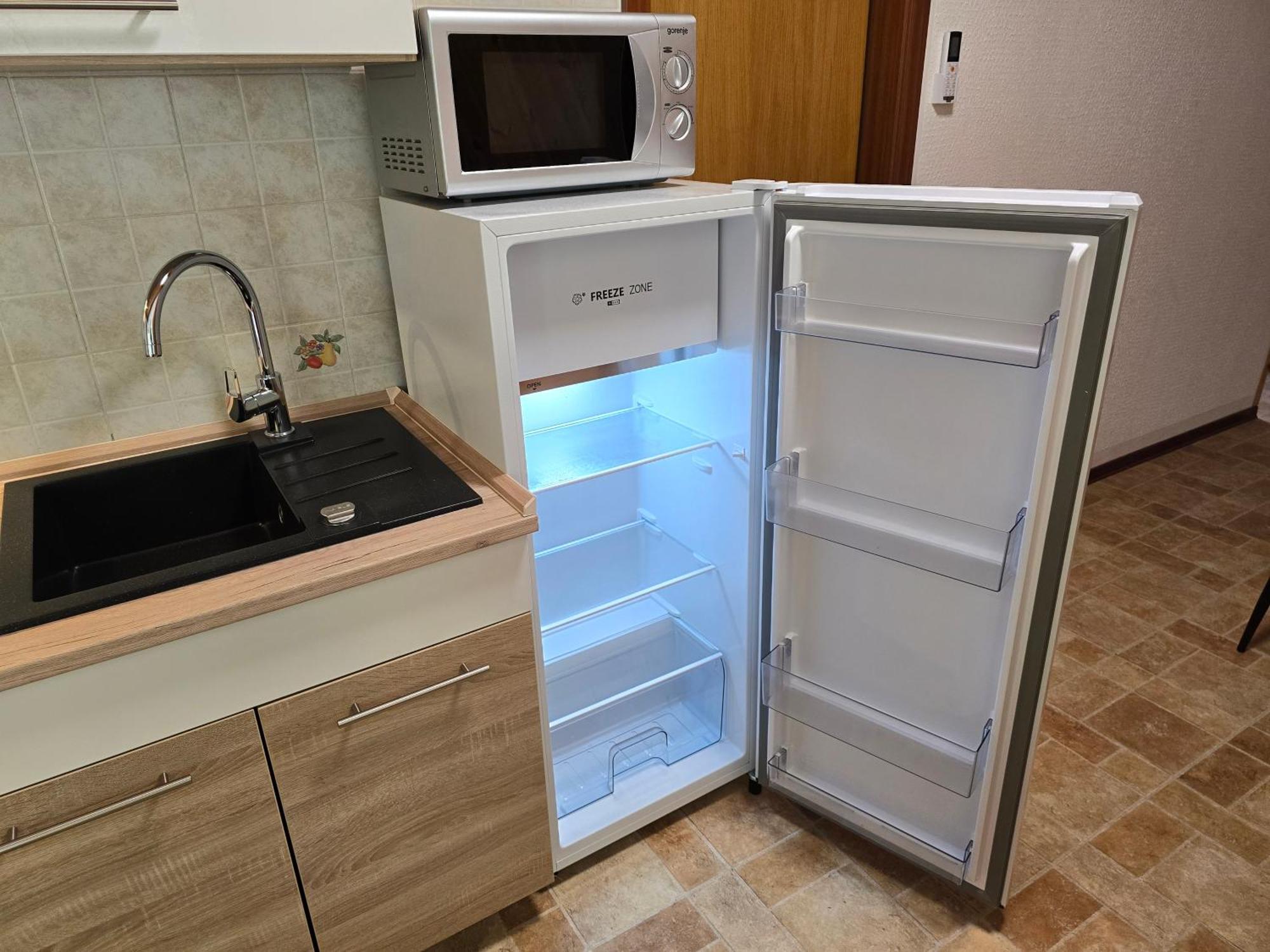 Apartments Denis Tolmin Phòng bức ảnh