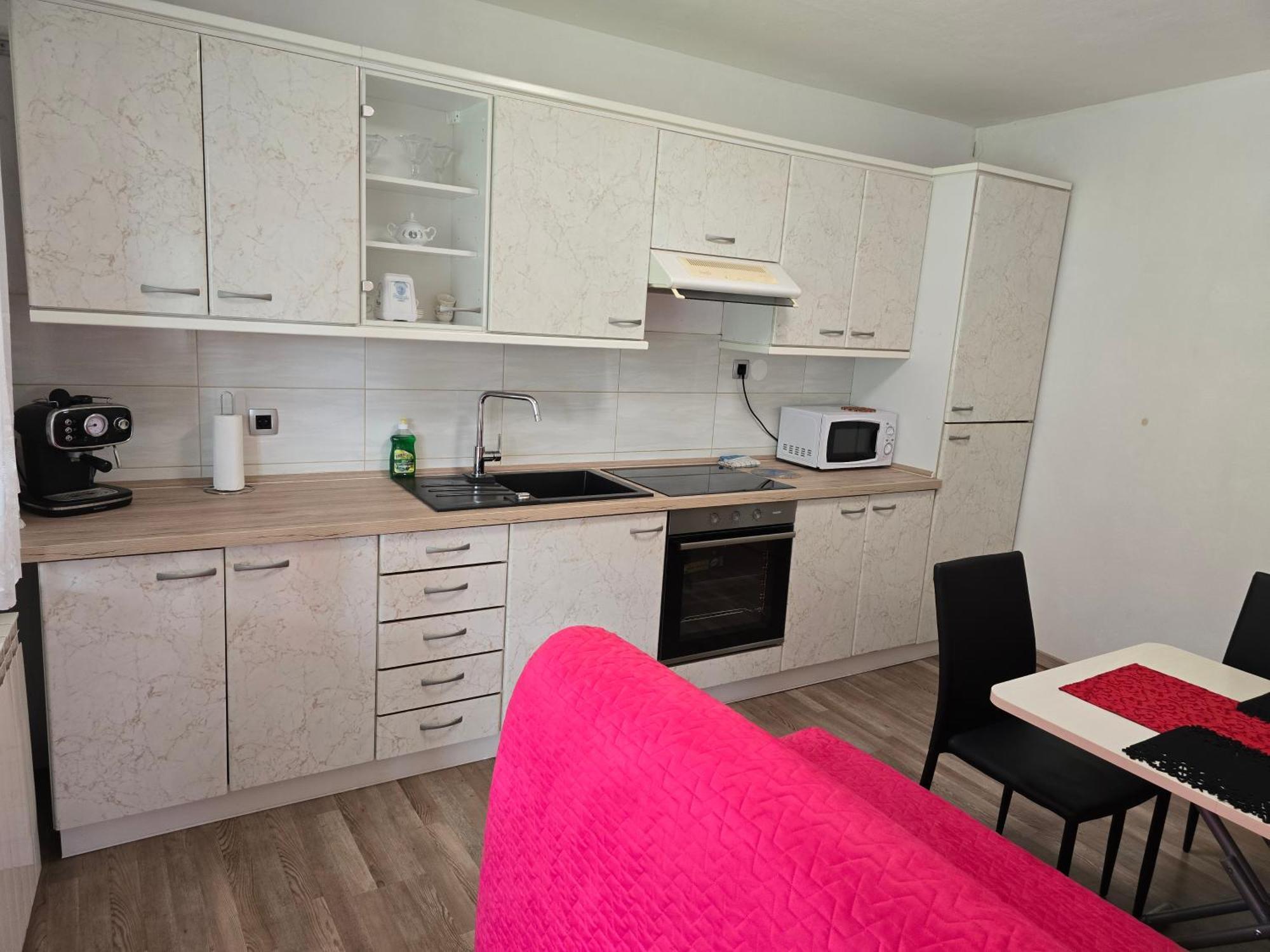 Apartments Denis Tolmin Phòng bức ảnh